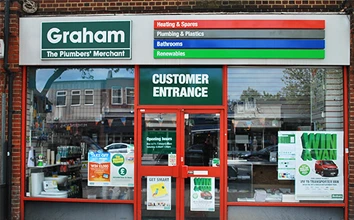 Graham Plumber Merchant