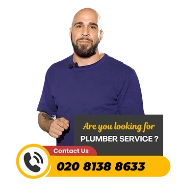 plumbers barnet